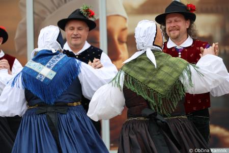 Čebela velikanka potuje po Kamniku (64)